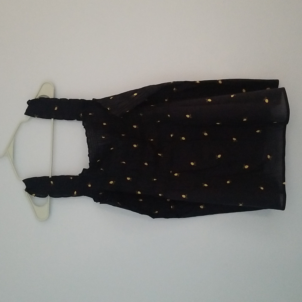 Lane Bryant Blouse
